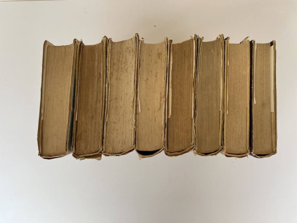 enid blyton the adventure series 2