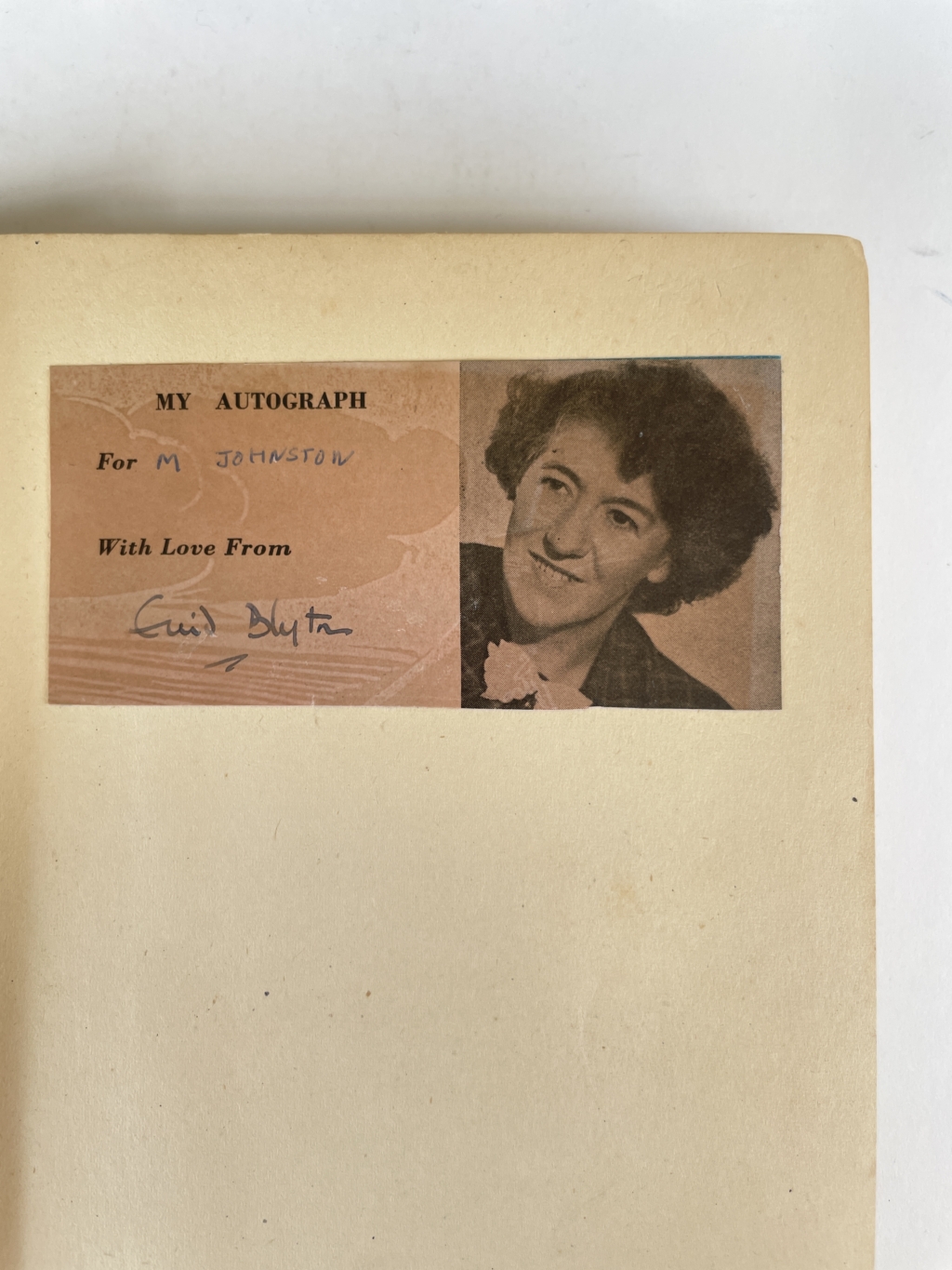 enid blyton the adventure series 3