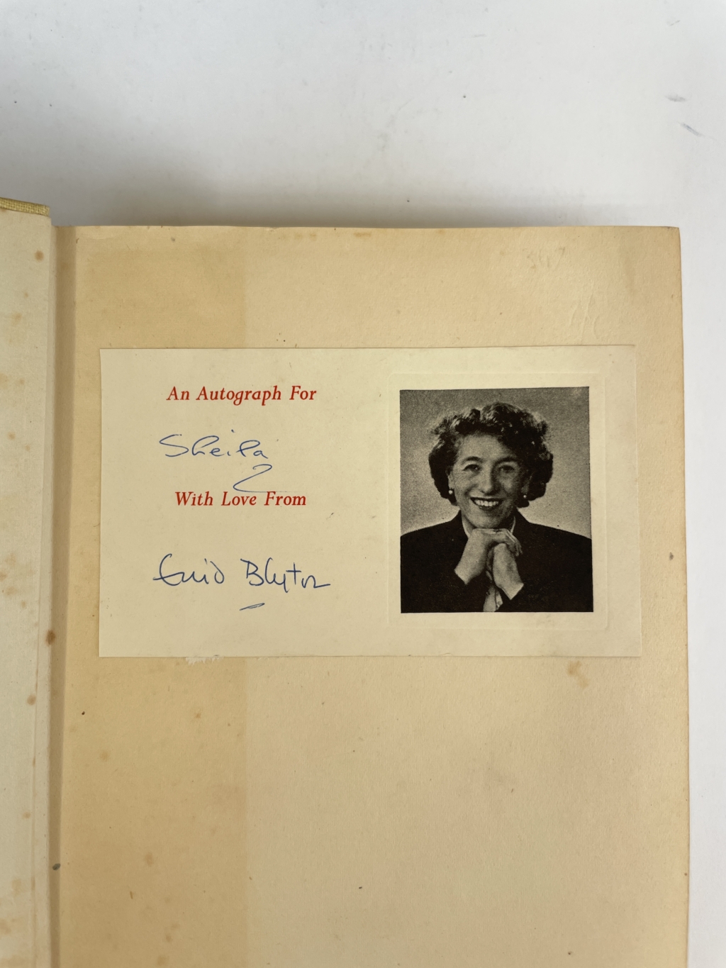 enid blyton the adventure series 5