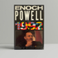 enoch powell 1992 signed first 1