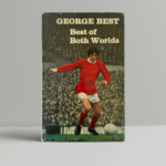 george best best of both worlds signed first 1