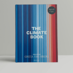 greta thunberg the climate book signed first1