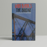 iain banks the bridge first edi1