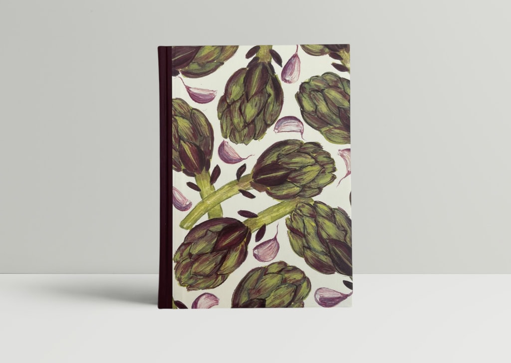 italian food folio1