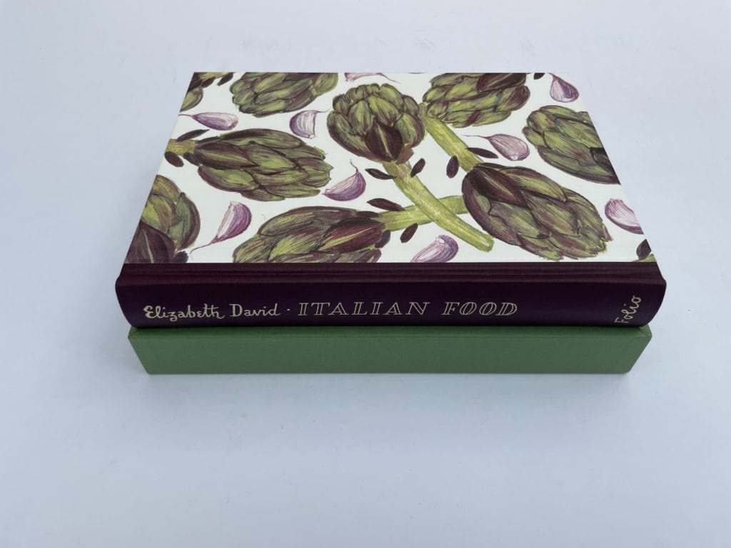 italian food folio3