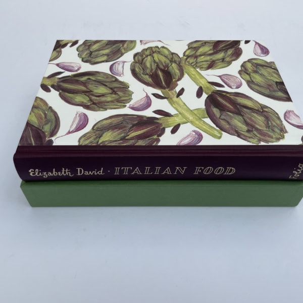 italian food folio3