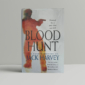 jack harvey blood hunt first edi1