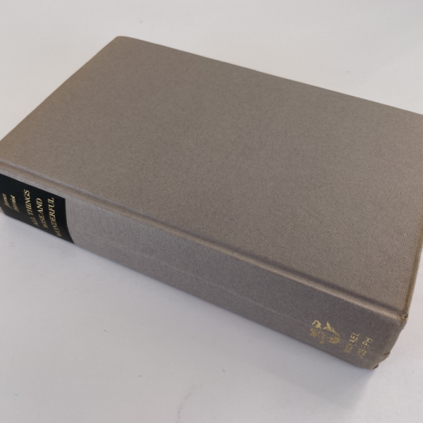 james herriot all things wise and wonderful signed first 4