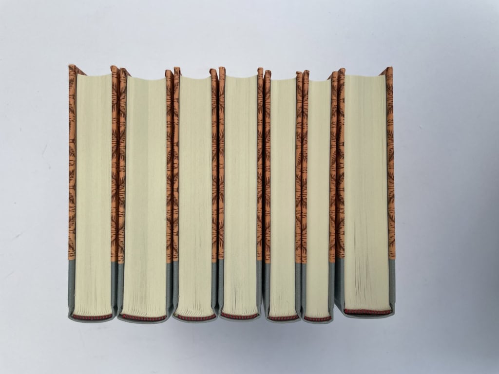 jane austin boxset folio2