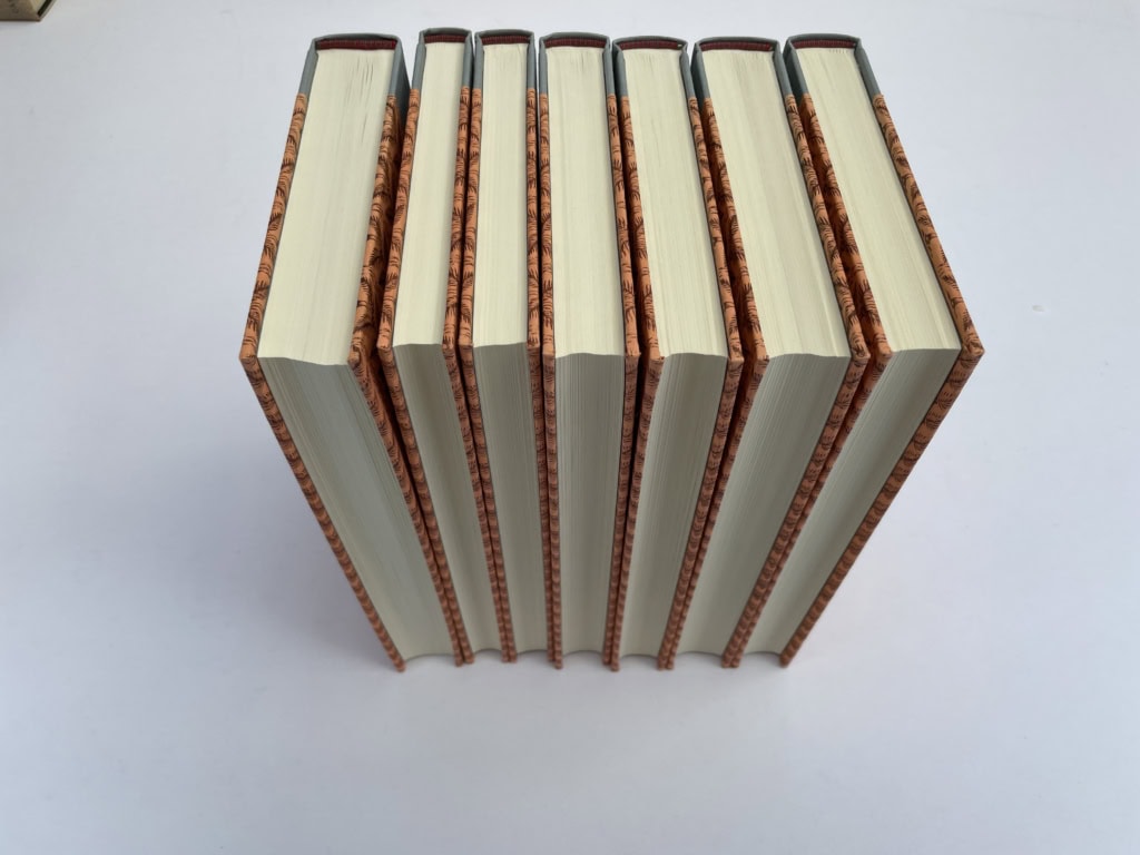 jane austin boxset folio3