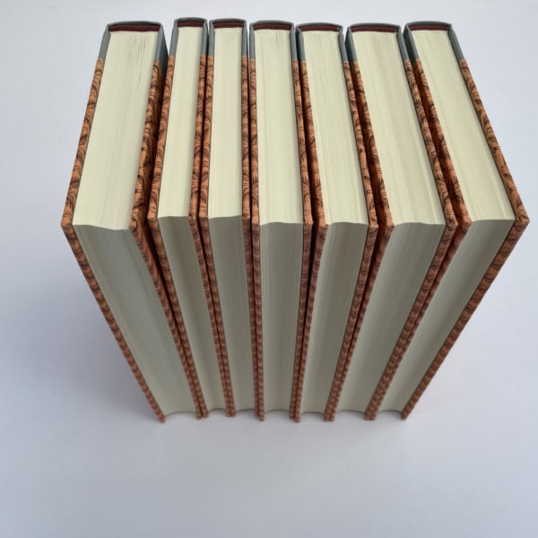jane austin boxset folio3