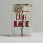 jeffery deaver carte blanche first ed1