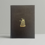 jeremy bentham doctor who the early years signed first1