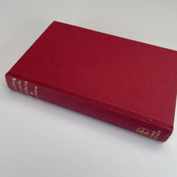 joan didion slouching towards bethlehem first ed3