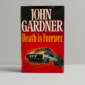 john gardner john gardner first ed1