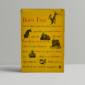 joy adamson born free first ed1