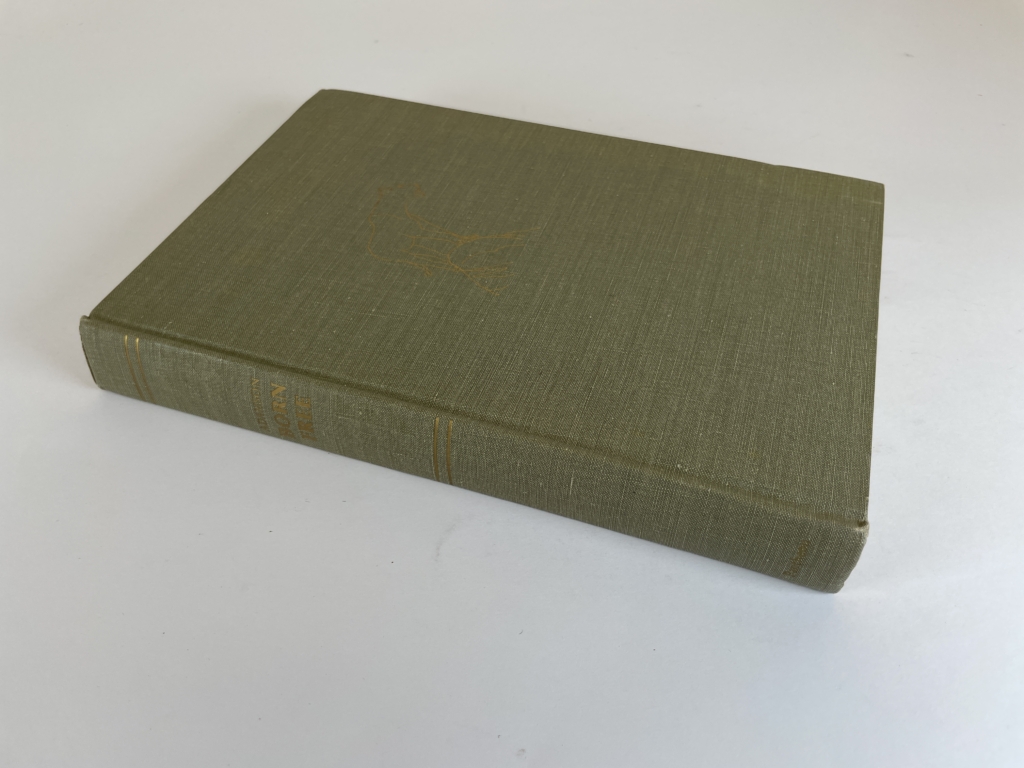 joy adamson born free first ed3