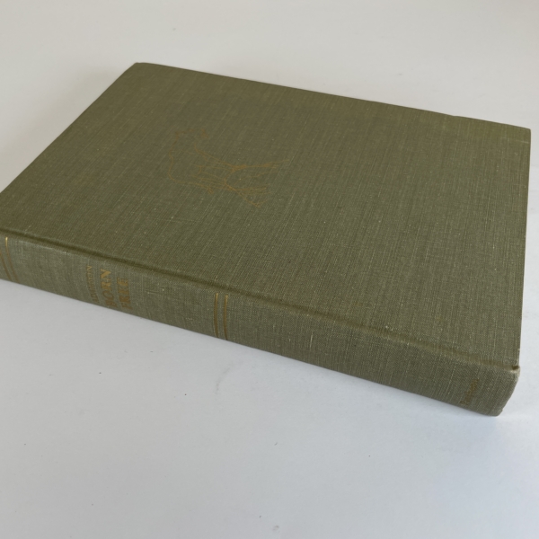 joy adamson born free first ed3