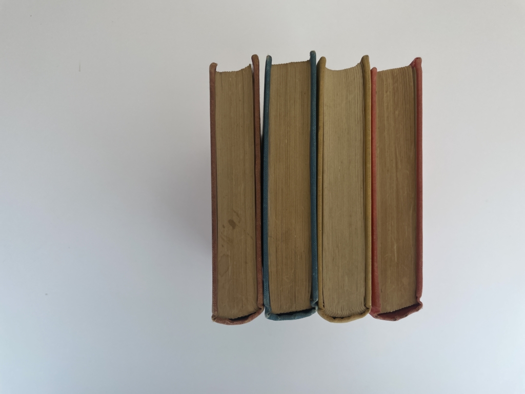 lawrence durrell alexandria quartet first 2