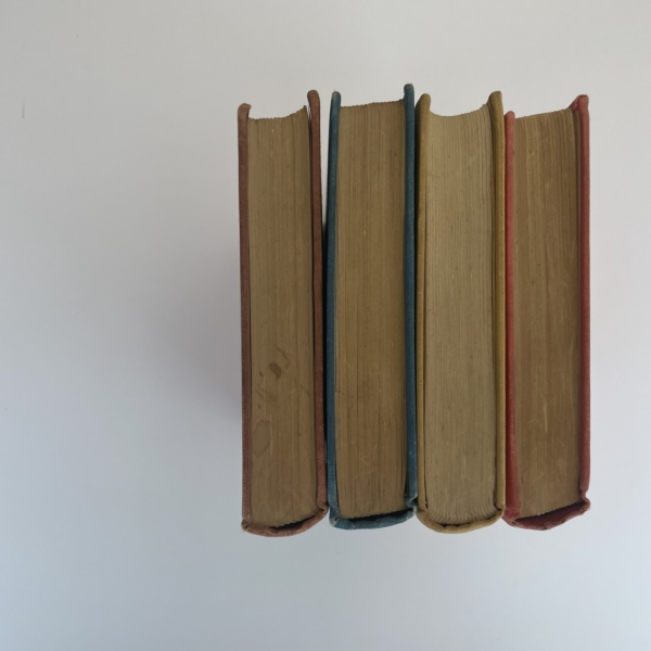 lawrence durrell alexandria quartet first 2