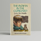 lynne reid banks the indian in the cupboard first ed1