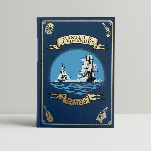 master and commander folio1