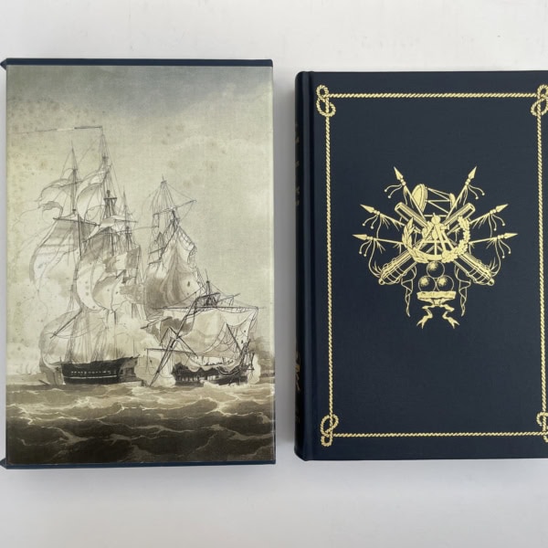 memoirs of a fighting captain folio3
