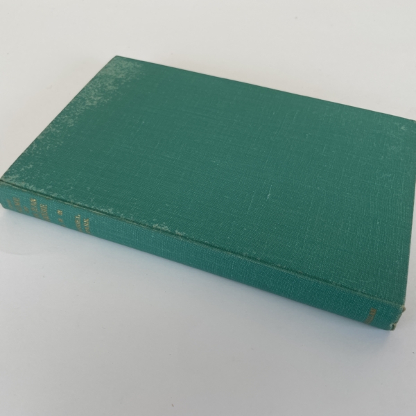 muriel spark the prime of miss jean brodie first ed4