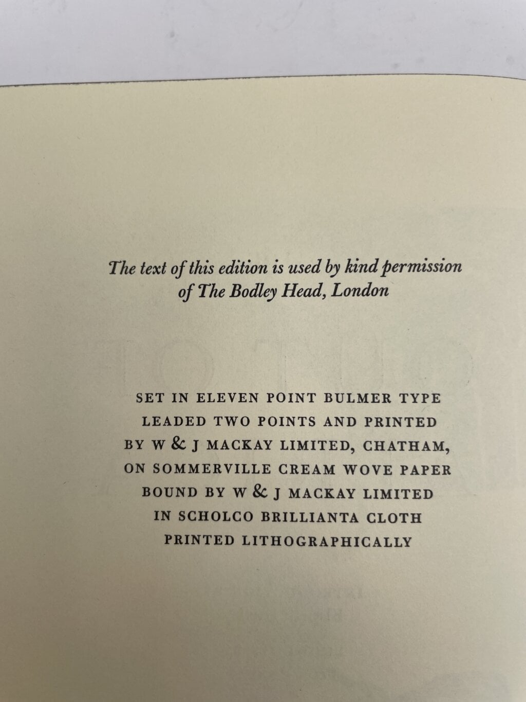 out of africa folio2