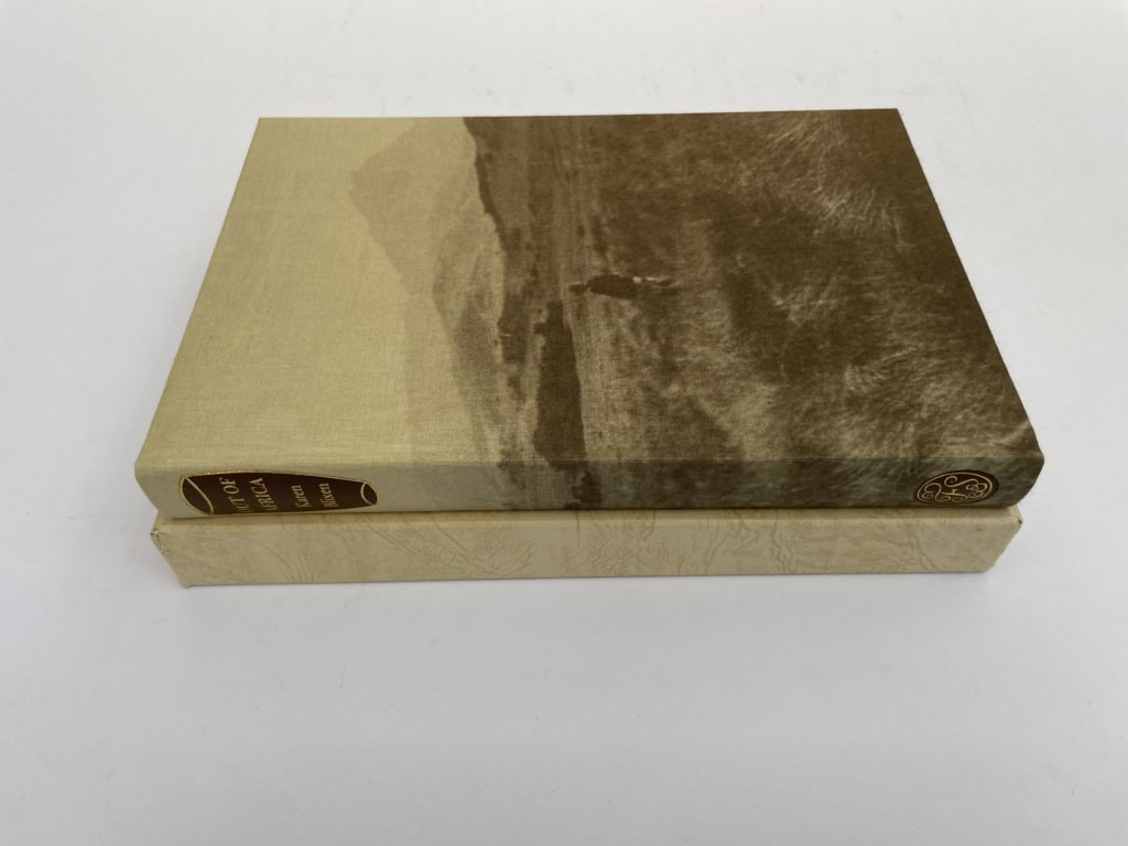 out of africa folio3