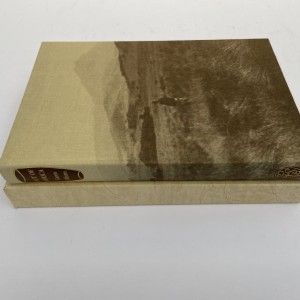 out of africa folio3