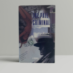 philip kerr the pale criminal first edi1