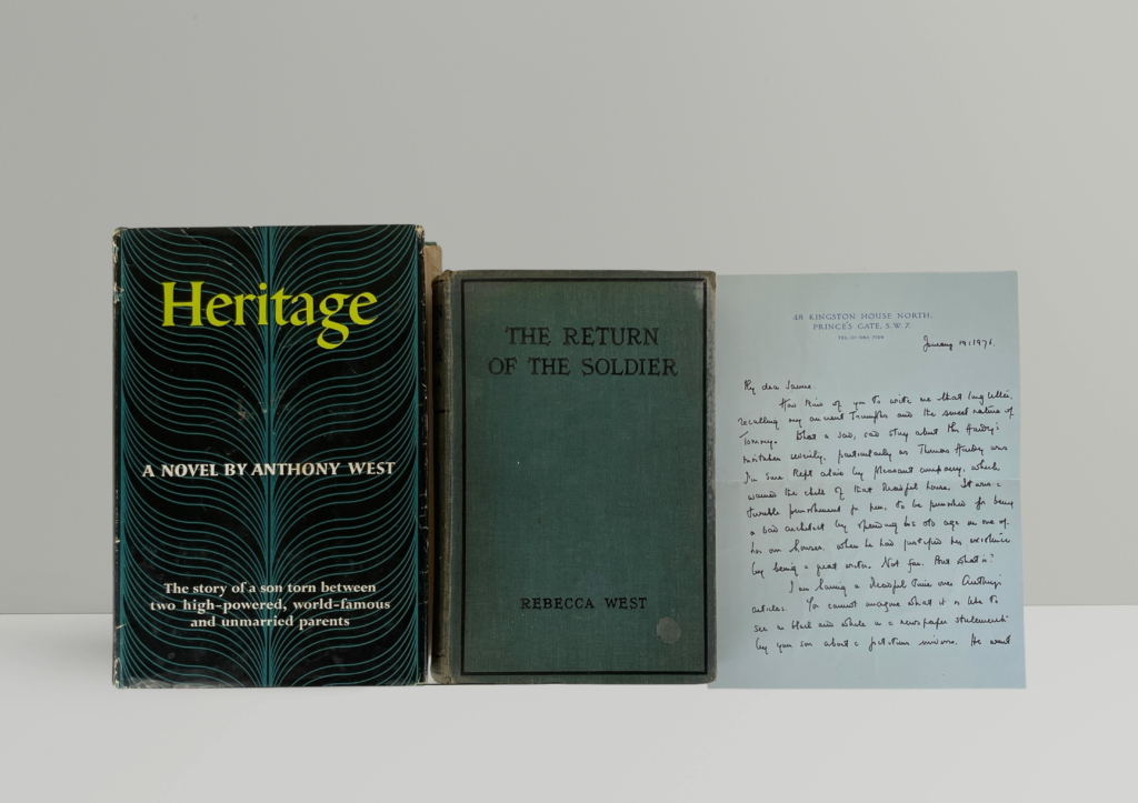 rebecca west collection1