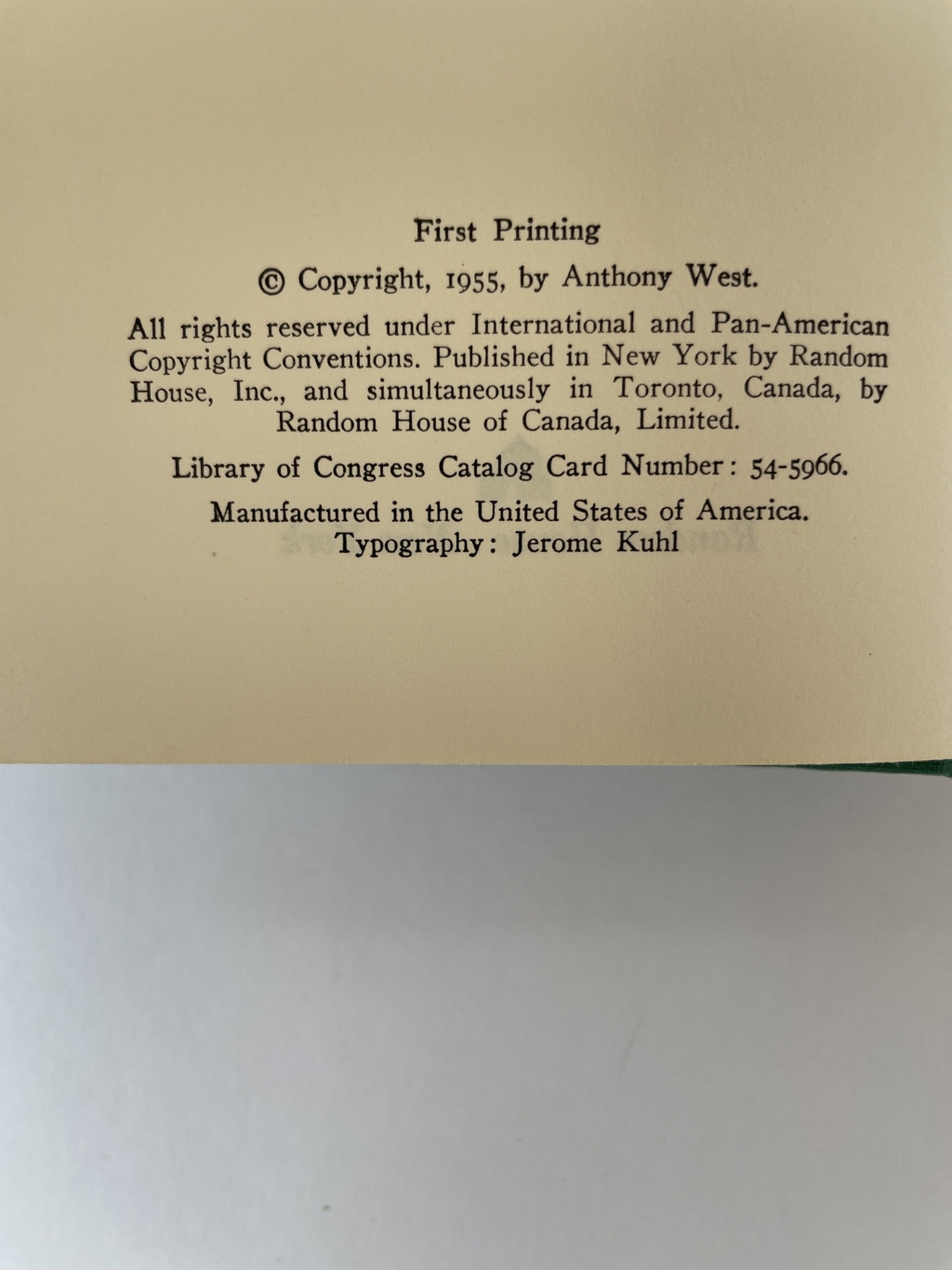 rebecca west collection4