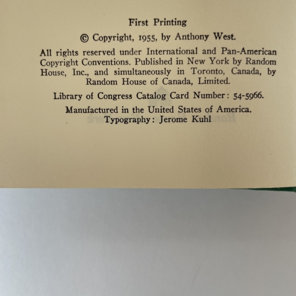 rebecca west collection4