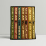 rudyard kipling boxset folio1