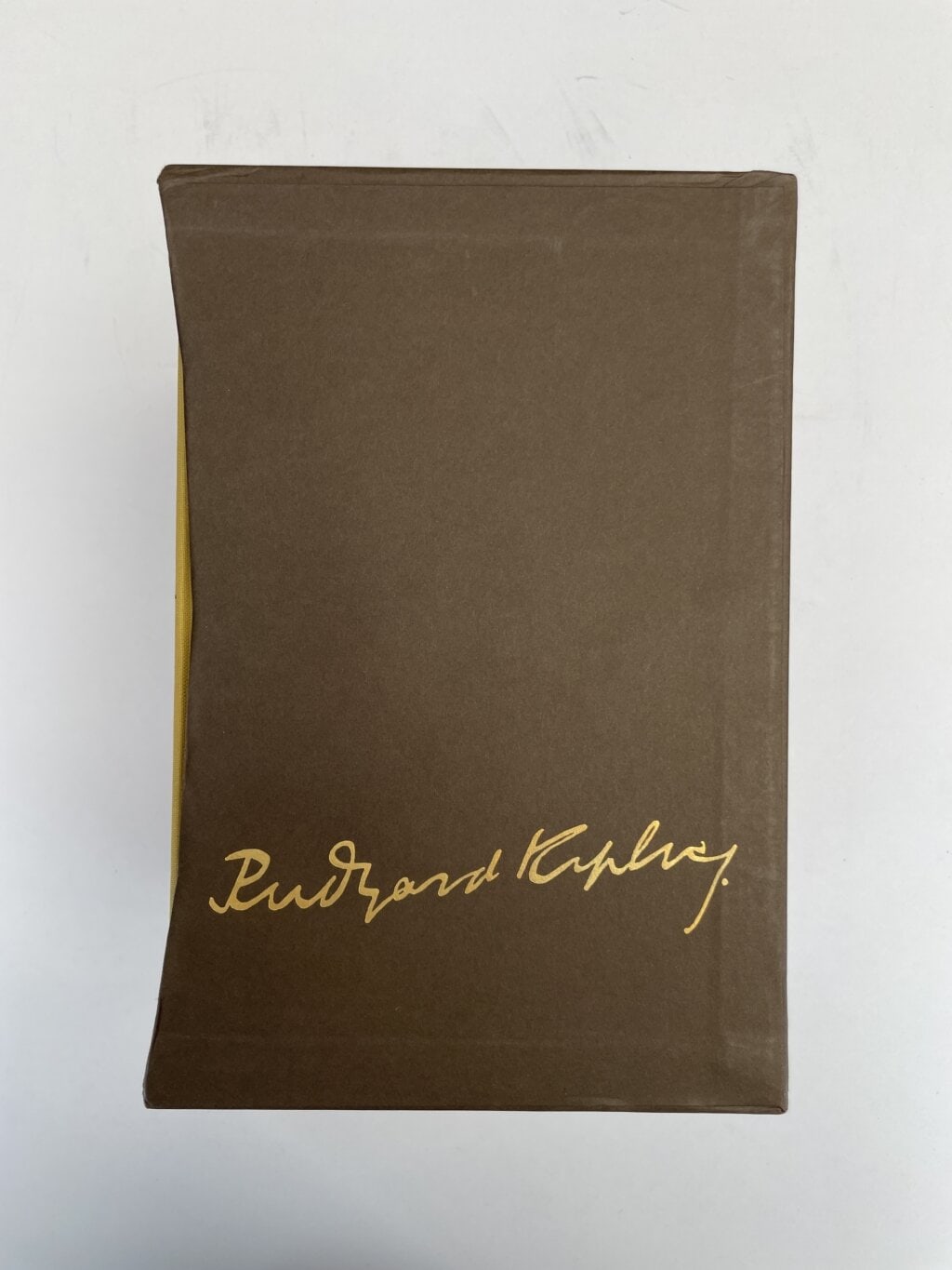 rudyard kipling boxset folio2