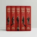 rudyard kipling short stories folio1