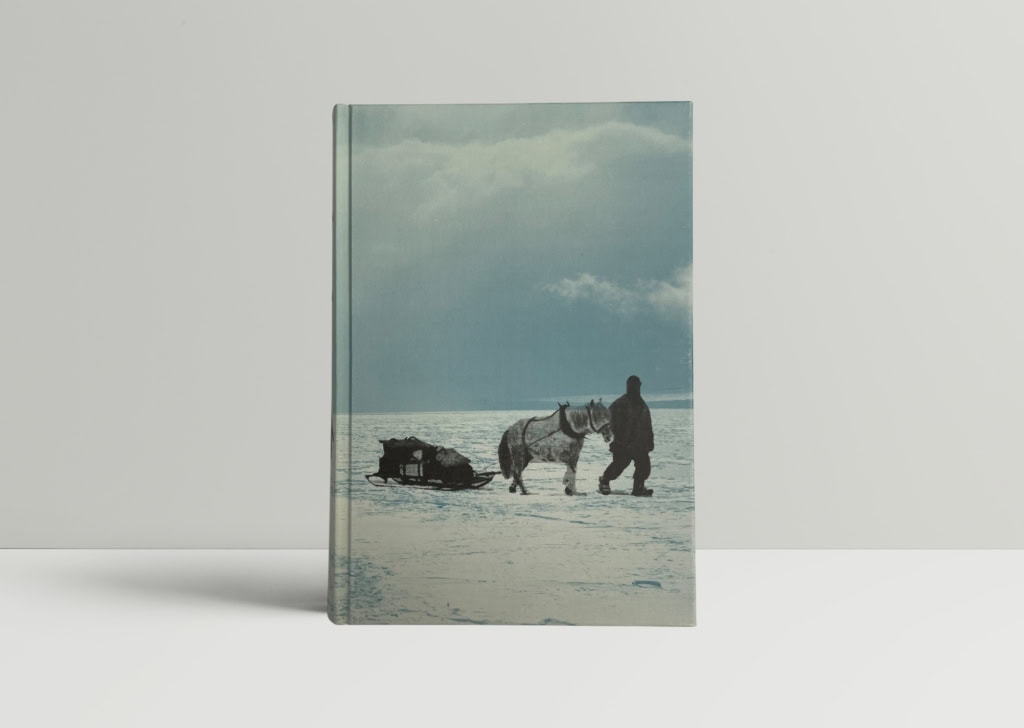 scotts last expedition folio1