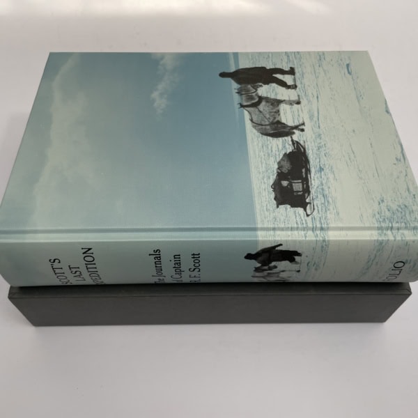 scotts last expedition folio3