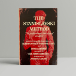 sonia moore the stanislavski method first ed1