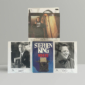 stephen king misery with film memo 1