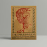 the fables of aesop folio1
