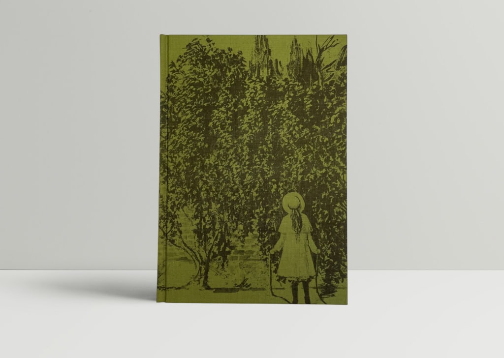 the secret garden folio1