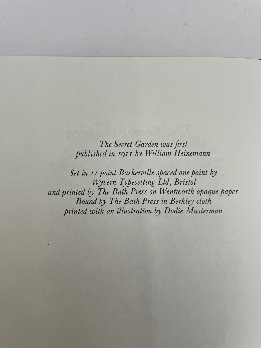 the secret garden folio2