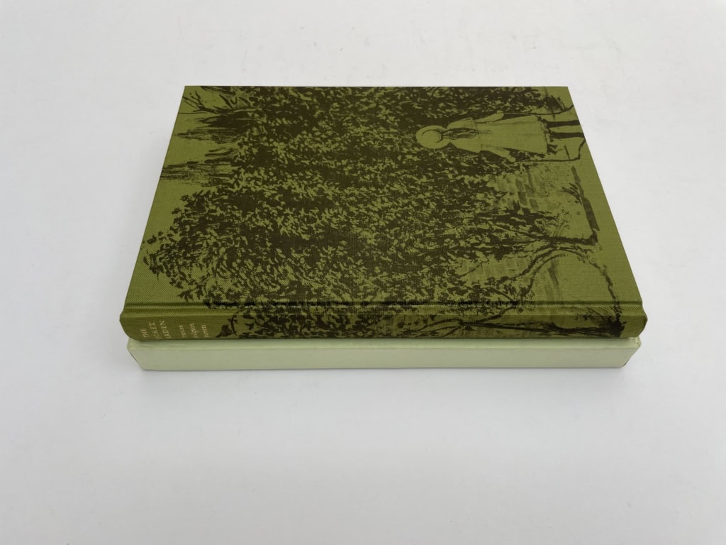 the secret garden folio3