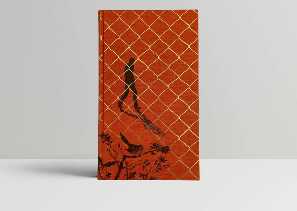 to kill a mockingbird folio1