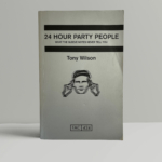 tony wilson 24 hour party people shaun ryder signed1