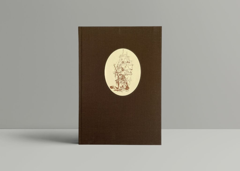 two years before the mast folio1
