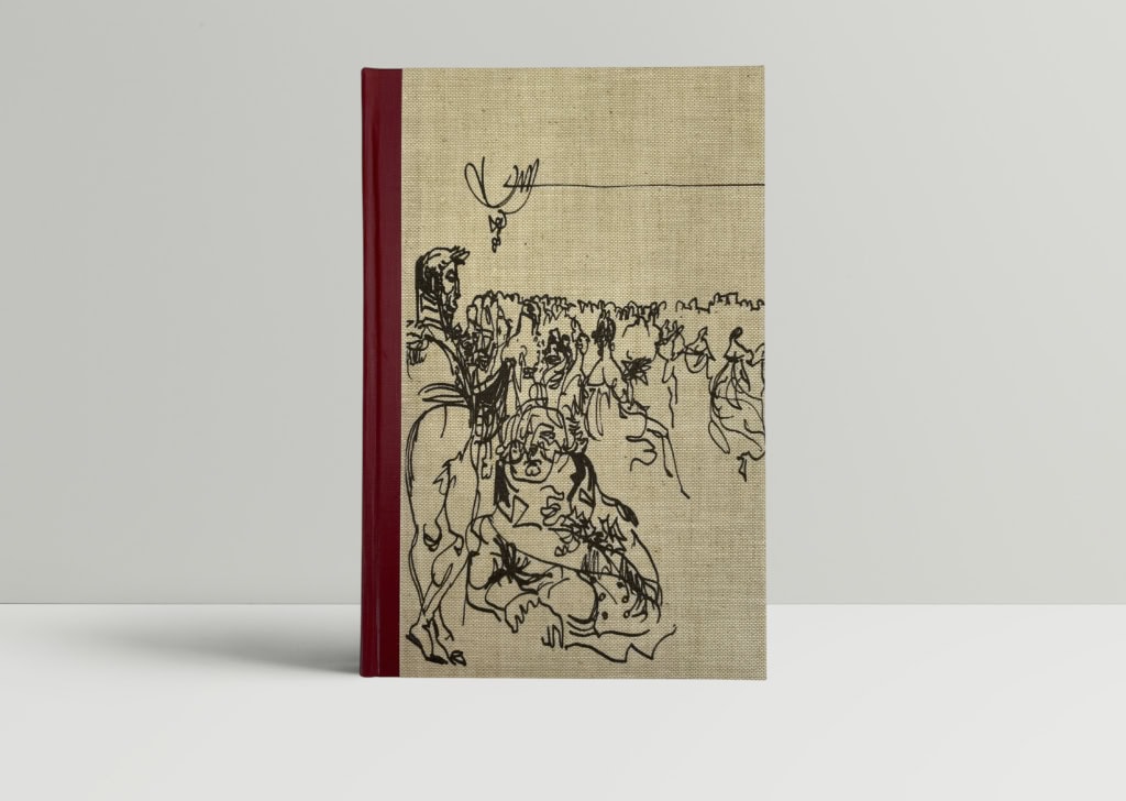 war and peace folio1
